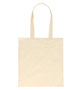 Hovedminiatyrbilde av Natur 140 g/m2 Bomull 7L Handlenett