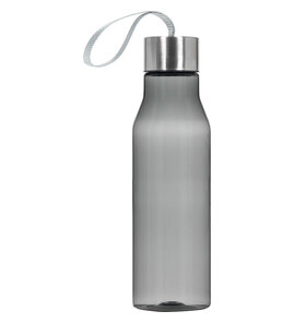 Hovedminiatyrbilde av Transparent Sort Vannflaske