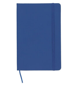 Hovedminiatyrbilde av Marineblå Notatbok A5
