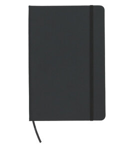 Hovedminiatyrbilde av Sort Notatbok A5
