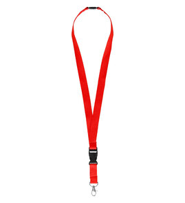 Hovedminiatyrbilde av Rød Nøkkelbånd