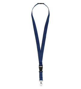 Hovedminiatyrbilde av Koboltblå Nøkkelbånd