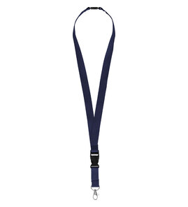 Hovedminiatyrbilde av Marineblå Nøkkelbånd