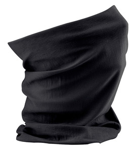 Hovedminiatyrbilde av Sort Bandana / Multilue