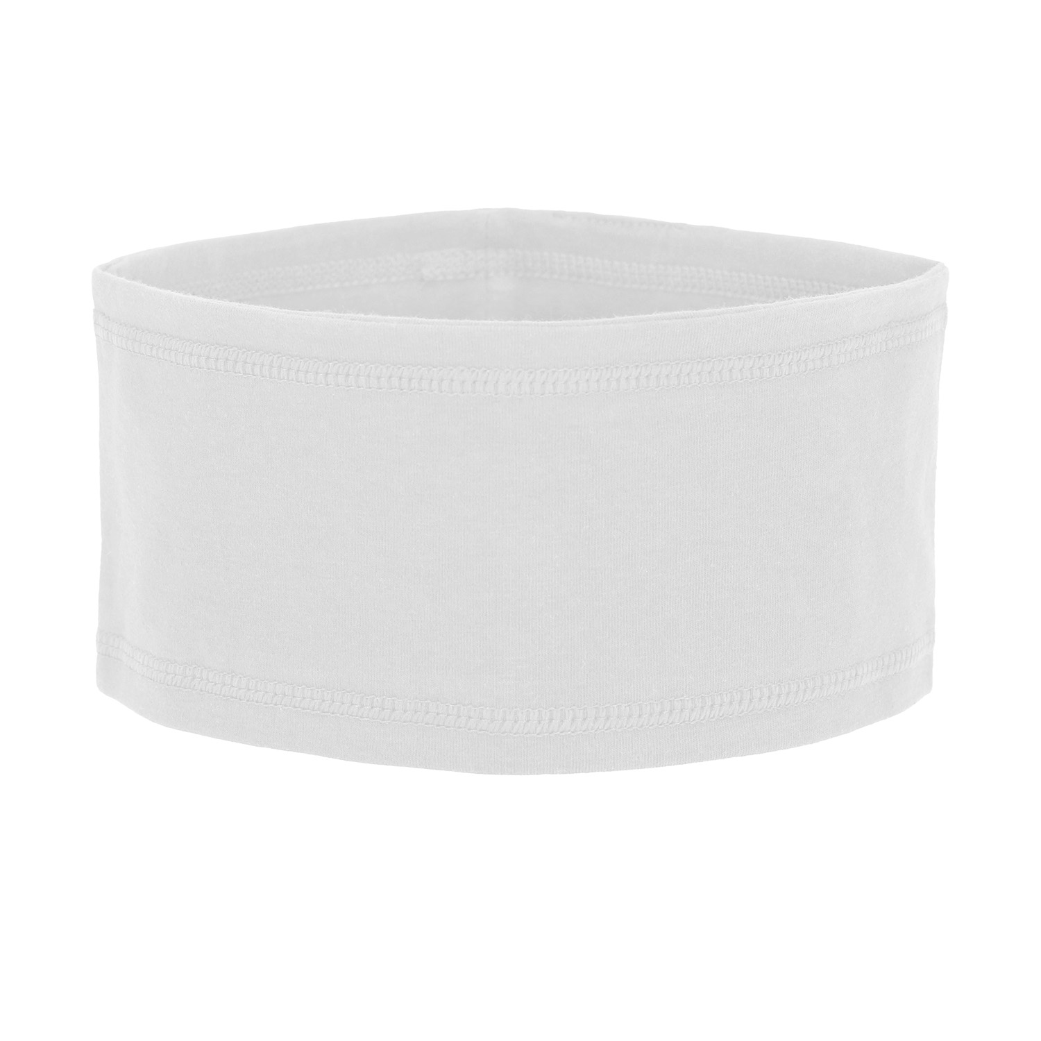 Produktbilde for Pannebånd Bomull