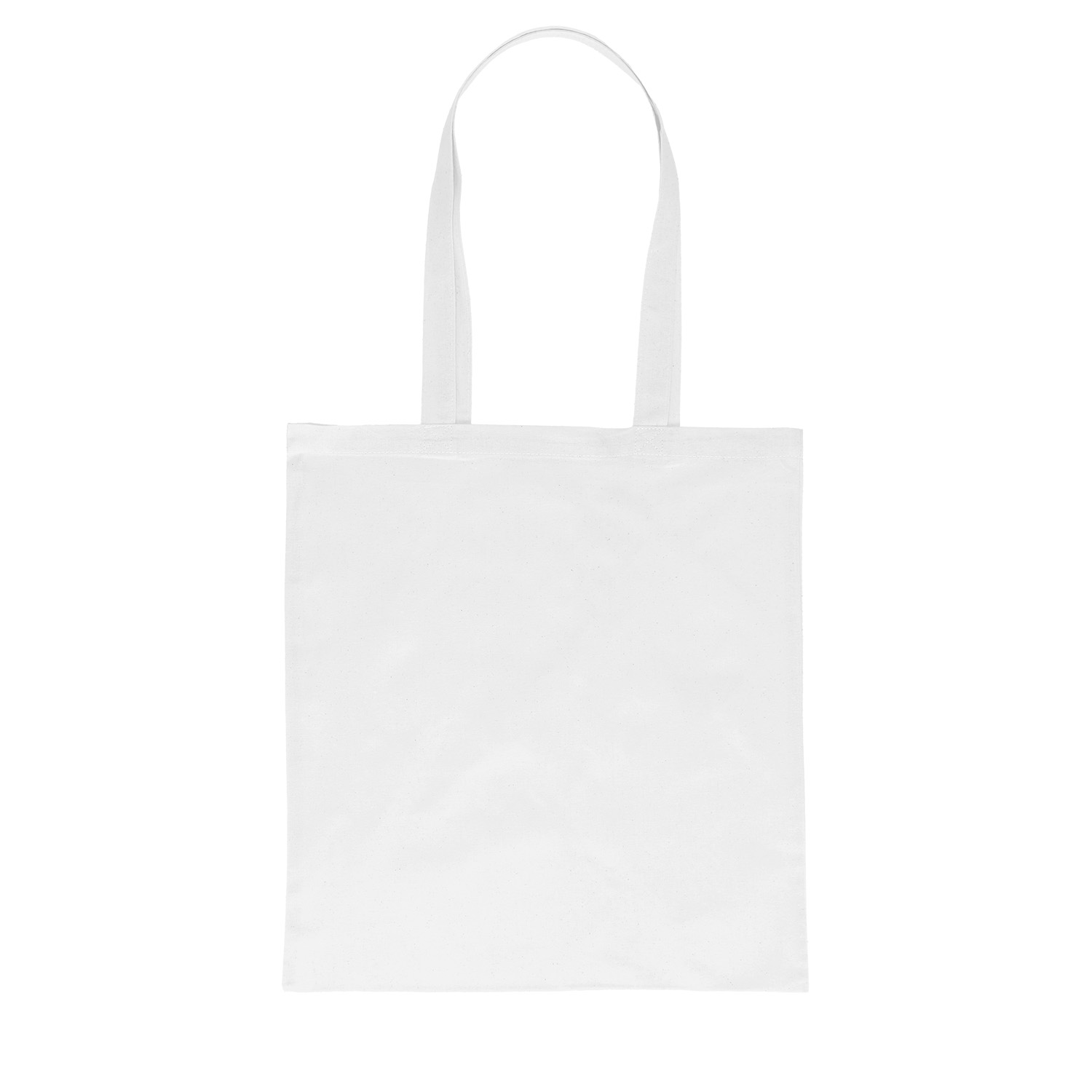 Produktbilde for 140 g/m2 Bomull 7L Handlenett