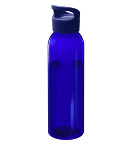 Hovedminiatyrbilde av Kongeblå Sky 650 ml Tritan Drikkeflaske