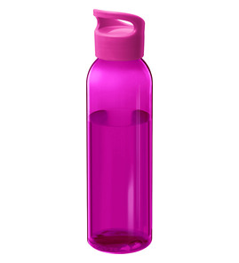 Hovedminiatyrbilde av Magenta Sky 650 ml Tritan Drikkeflaske