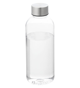 Hovedminiatyrbilde av Transparent klar Spring 600 ml Tritan Drikkeflaske