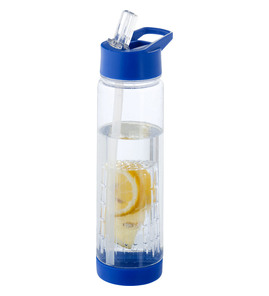 Produktbilde for Tutti frutti 740 ml Tritan Sportsflaske med Infuser