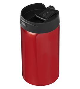 Hovedminiatyrbilde av Rød Mojave 300 ml Termokopp