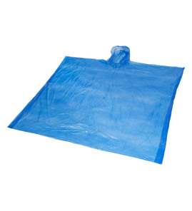 Hovedminiatyrbilde av Kongeblå Ziva Regnponcho