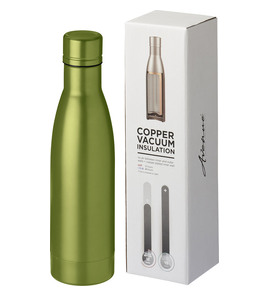 Hovedminiatyrbilde av Lime Vasa 500 ml Kobber Termoflaske