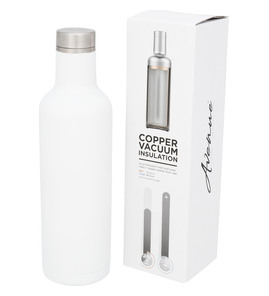 Produktbilde for Pinto 750 ml Kobber Termoflaske