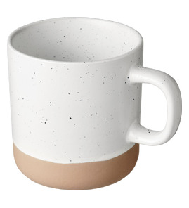 Hovedminiatyrbilde av Hvit Pascal 360 ml Keramisk Kopp