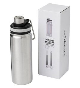 Hovedminiatyrbilde av Sølv Gessi 590 ml Kobber Termoflaske