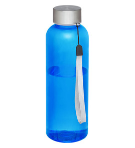 Hovedminiatyrbilde av Transparent kongeblå Bodhi 500 ml Drikkeflaske