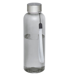 Hovedminiatyrbilde av Transparent svart Bodhi 500 ml Drikkeflaske