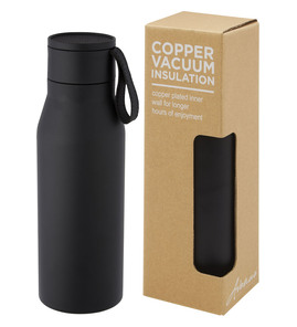 Produktbilde for Ljungan 500 ml Kobber Termoflaske