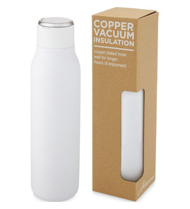 Produktbilde for Marka 600 ml Kobber Termoflaske