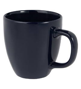 Hovedminiatyrbilde av Marineblå Moni 430 ml Keramisk Kopp