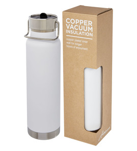 Produktbilde for Thor 750 ml Kobber Termoflaske