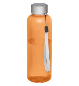 Hovedminiatyrbilde av Transparent oransje Bodhi 500 ml RPET Drikkeflaske