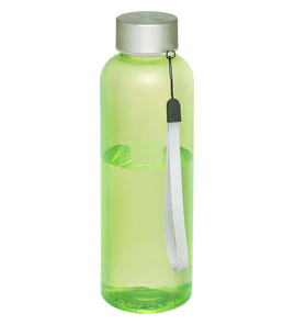 Hovedminiatyrbilde av Transparent lime Bodhi 500 ml RPET Drikkeflaske