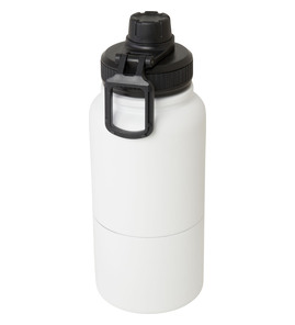 Produktbilde for Dupeca 840 ml RCS Resirkulert Rustfritt Stål Termoflaske