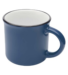 Hovedminiatyrbilde av Havblå Bari 240 ml Keramisk Kopp