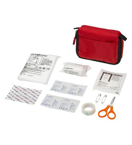 Produktbilde for Save-me 19 deler Førstehjelpssett 