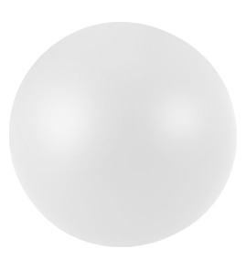 Hovedminiatyrbilde av Hvit Cool Rund Stressball