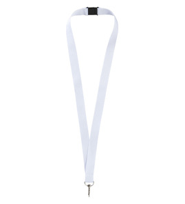 Produktbilde for Lago Nøkkelbånd med Sikkerhetsklips