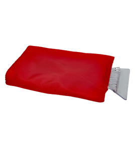 Hovedminiatyrbilde av Rød Colt Hanske Isskrape 