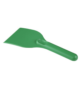 Hovedminiatyrbilde av Mellomgrønn Chilly Resirkulert Plast Stor Isskrape