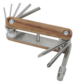 Produktbilde for Fixie Tre 8 Funksjoner Multi-Sykkelverktøy