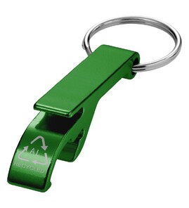 Produktbilde for Tao RCS Resirkulert Aluminium Flaske- og Bokseåpner  Nøkkelring