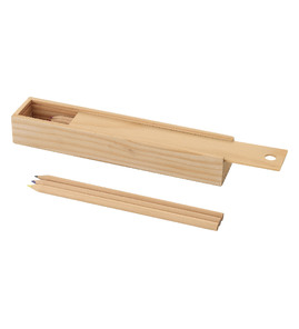 Produktbilde for Blyantsett med 12 Deler