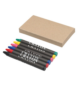 Produktbilde for Ayo Fargestifter 6 Deler