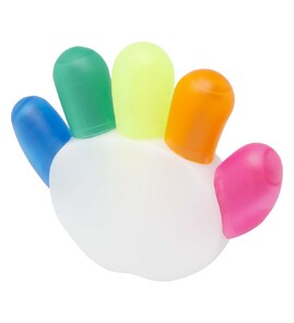 Produktbilde for Patina 5 Farger  Markeringstusj