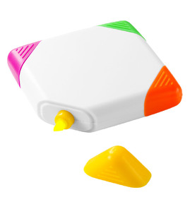 Produktbilde for Trafalgar 4 Farger Markeringstusj