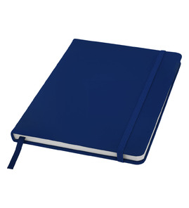 Produktbilde for Spectrum A5 Notatbok med Stiplede Ark