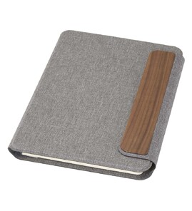 Produktbilde for Andean A5 RPET Dokumentmappe med Notatbok