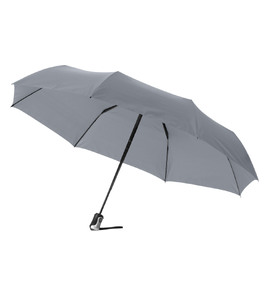 Produktbilde for Alex 21.5" Automatisk Sammenleggbar Paraply