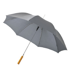 Produktbilde for Lisa 23" Automatisk Paraply