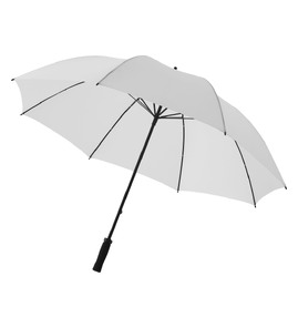 Hovedminiatyrbilde av Hvit Yfke 30" Golfparaply