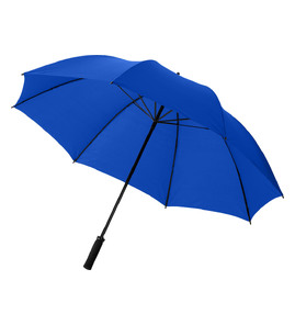 Hovedminiatyrbilde av Kongeblå Yfke 30" Golfparaply