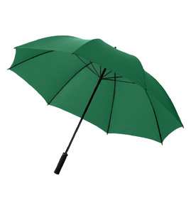 Hovedminiatyrbilde av Jegergrønn Yfke 30" Golfparaply