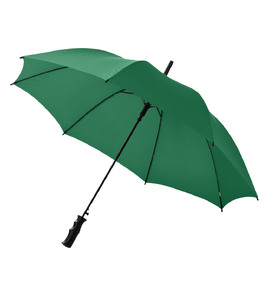 Hovedminiatyrbilde av Grønn Barry 23" Automatisk Paraply