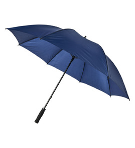 Hovedminiatyrbilde av Marineblå Grace 30" Stormsikker Golfparaply